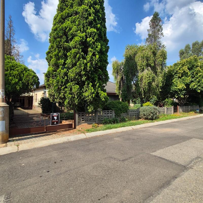 3 Bedroom Property for Sale in New Modder Gauteng