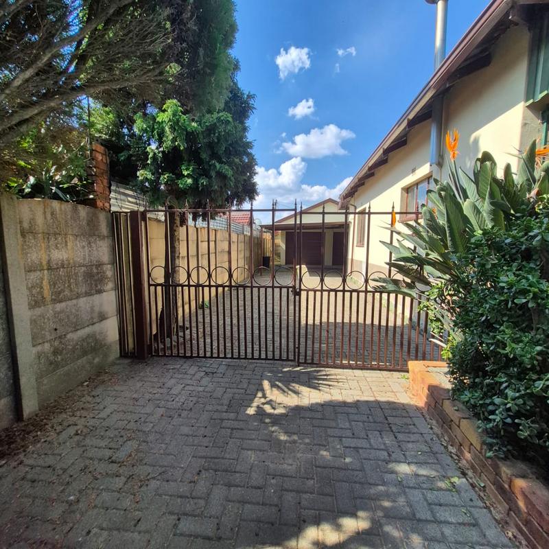 3 Bedroom Property for Sale in New Modder Gauteng