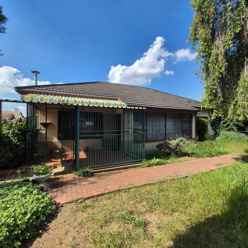 3 Bedroom Property for Sale in New Modder Gauteng