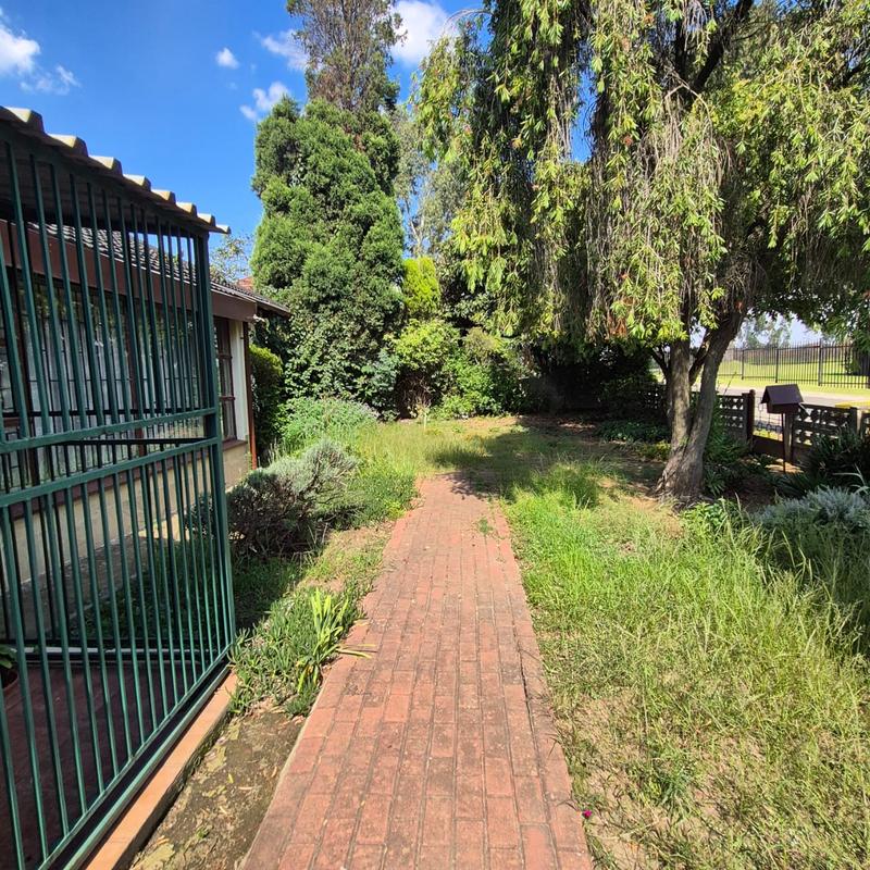 3 Bedroom Property for Sale in New Modder Gauteng