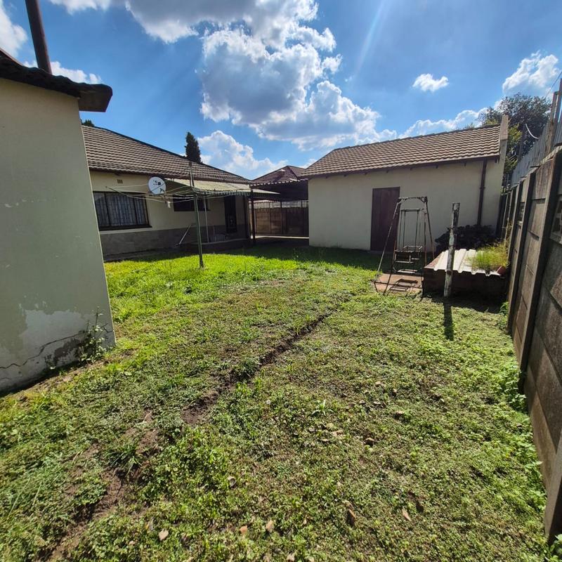 3 Bedroom Property for Sale in New Modder Gauteng