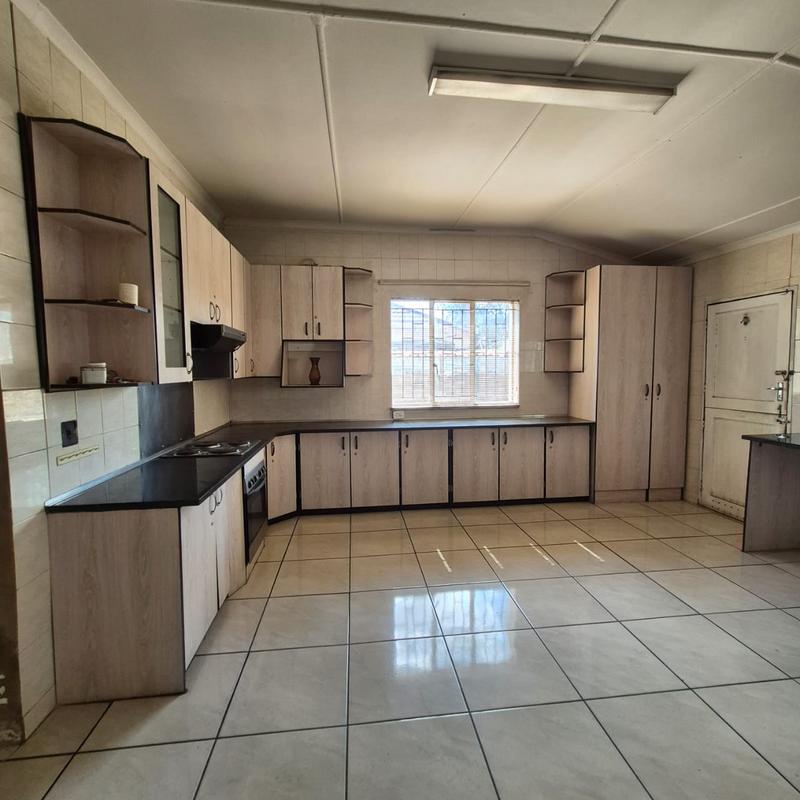 3 Bedroom Property for Sale in New Modder Gauteng