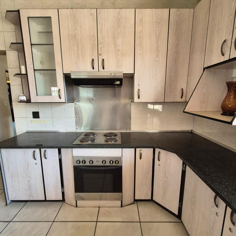 3 Bedroom Property for Sale in New Modder Gauteng