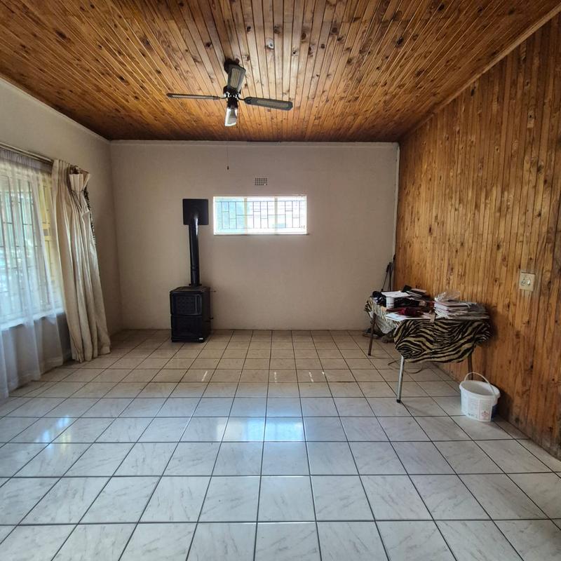 3 Bedroom Property for Sale in New Modder Gauteng