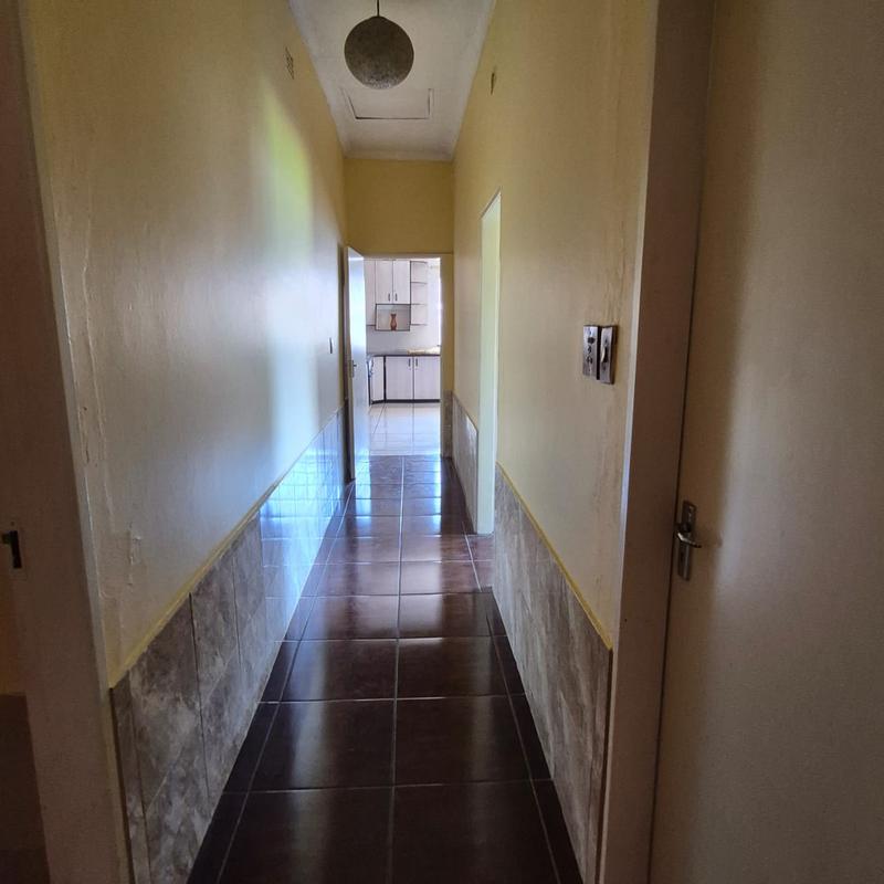 3 Bedroom Property for Sale in New Modder Gauteng