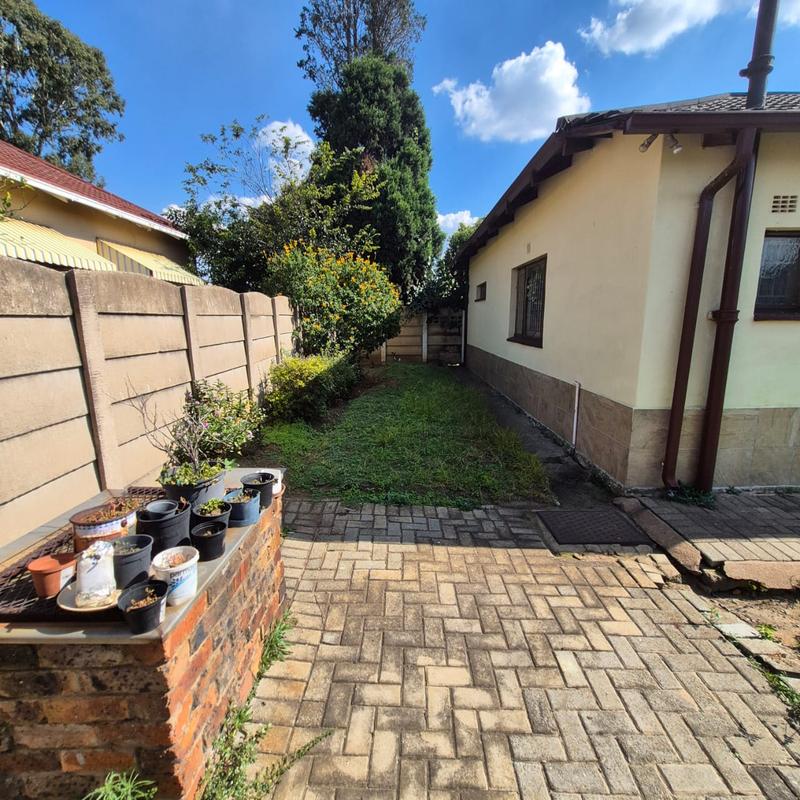 3 Bedroom Property for Sale in New Modder Gauteng