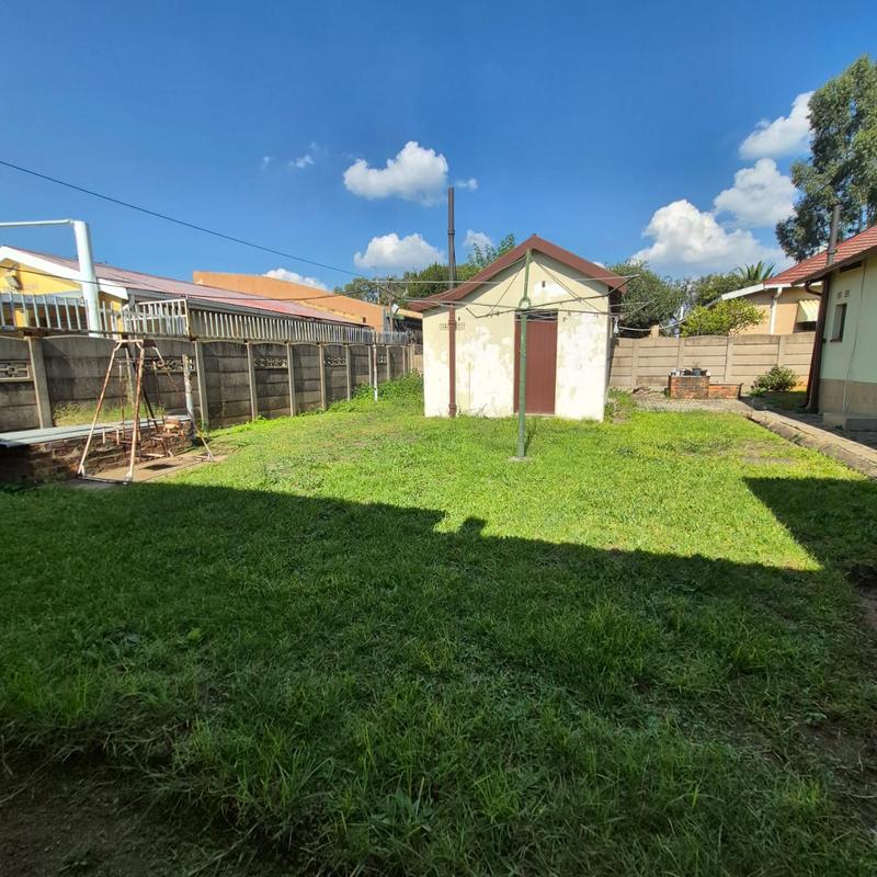 3 Bedroom Property for Sale in New Modder Gauteng