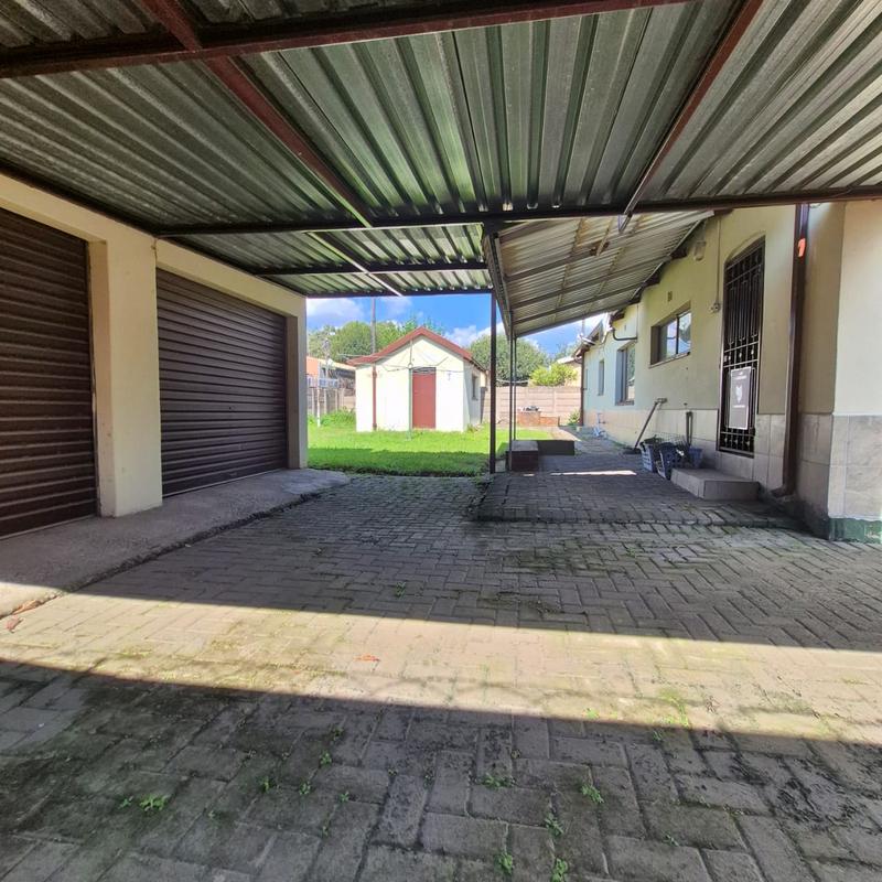 3 Bedroom Property for Sale in New Modder Gauteng