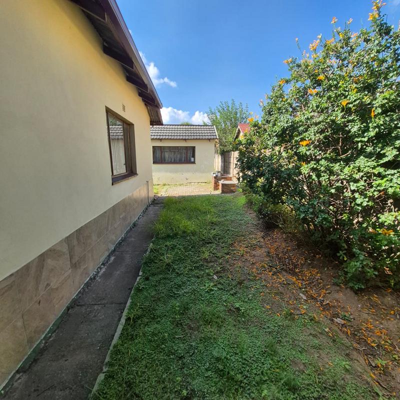 3 Bedroom Property for Sale in New Modder Gauteng