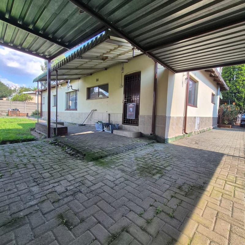 3 Bedroom Property for Sale in New Modder Gauteng