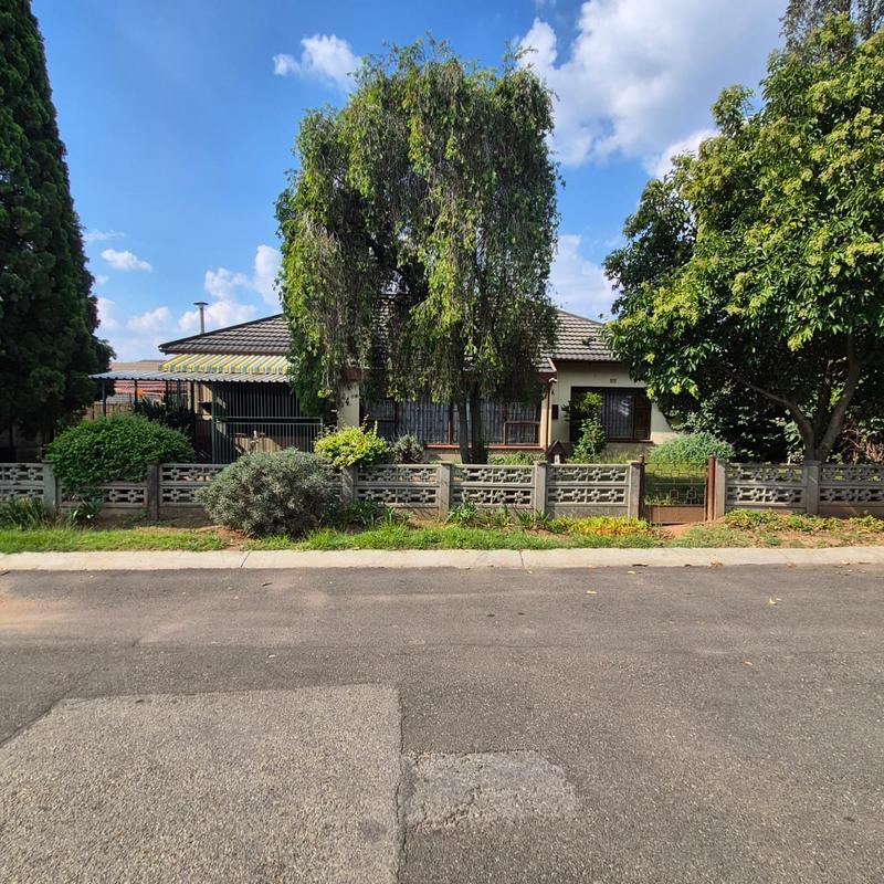 3 Bedroom Property for Sale in New Modder Gauteng