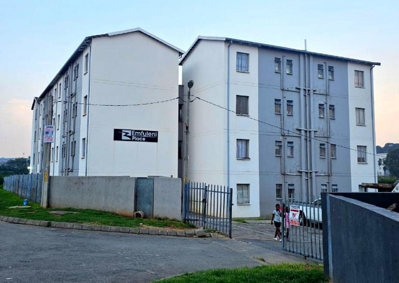 2 Bedroom Property for Sale in Fleurhof Gauteng