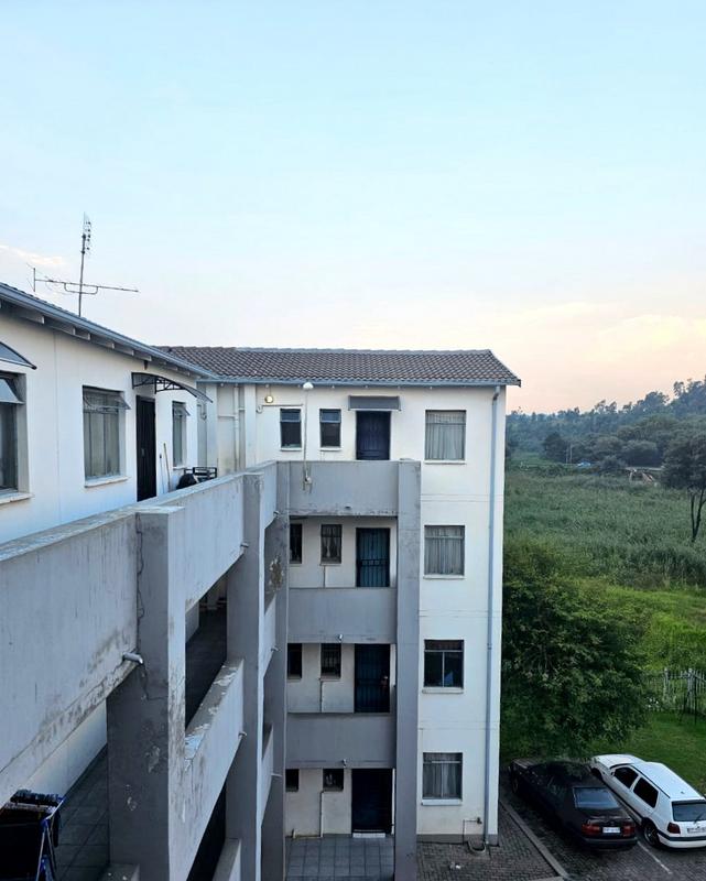 2 Bedroom Property for Sale in Fleurhof Gauteng