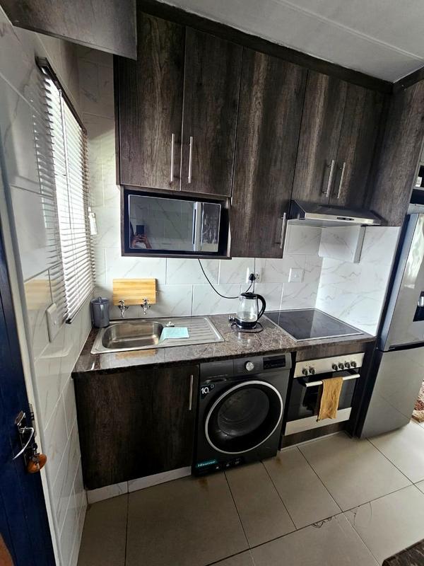 2 Bedroom Property for Sale in Fleurhof Gauteng