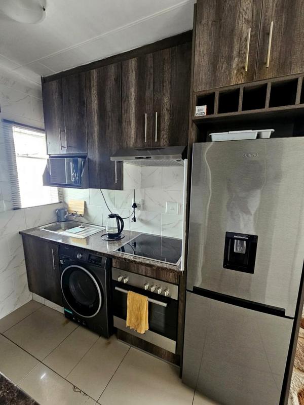 2 Bedroom Property for Sale in Fleurhof Gauteng