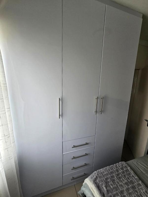 2 Bedroom Property for Sale in Fleurhof Gauteng