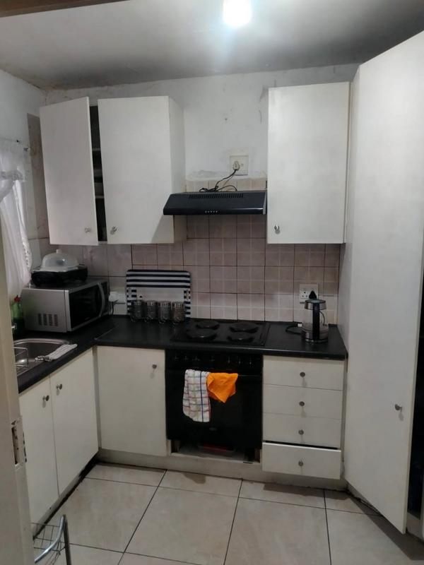 2 Bedroom Property for Sale in Florida Gauteng