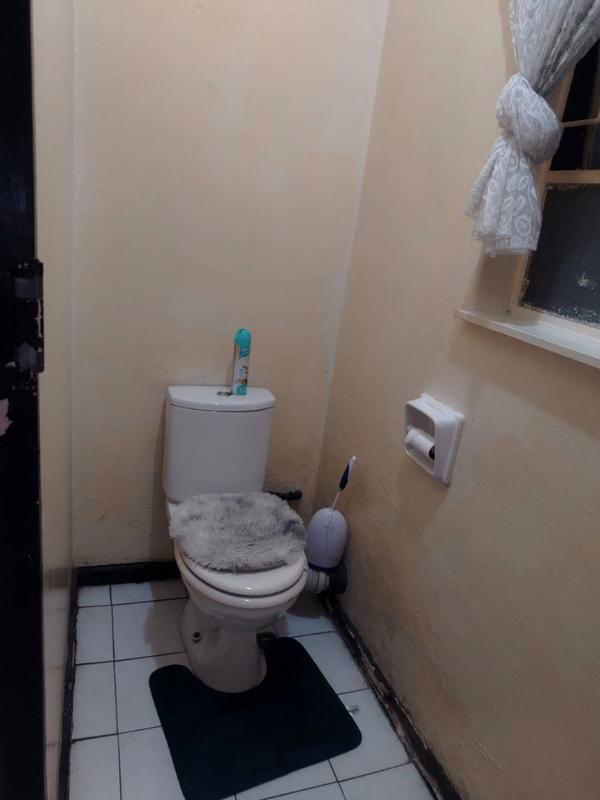 2 Bedroom Property for Sale in Florida Gauteng