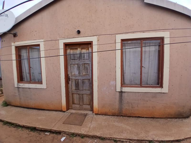 2 Bedroom Property for Sale in Lenasia South Gauteng