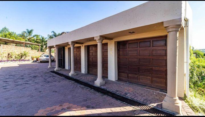 3 Bedroom Property for Sale in Mulbarton Gauteng