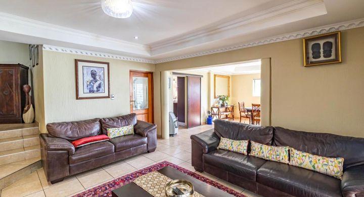 3 Bedroom Property for Sale in Mulbarton Gauteng