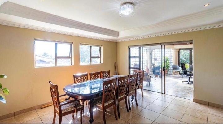 3 Bedroom Property for Sale in Mulbarton Gauteng