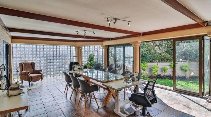 3 Bedroom Property for Sale in Mulbarton Gauteng