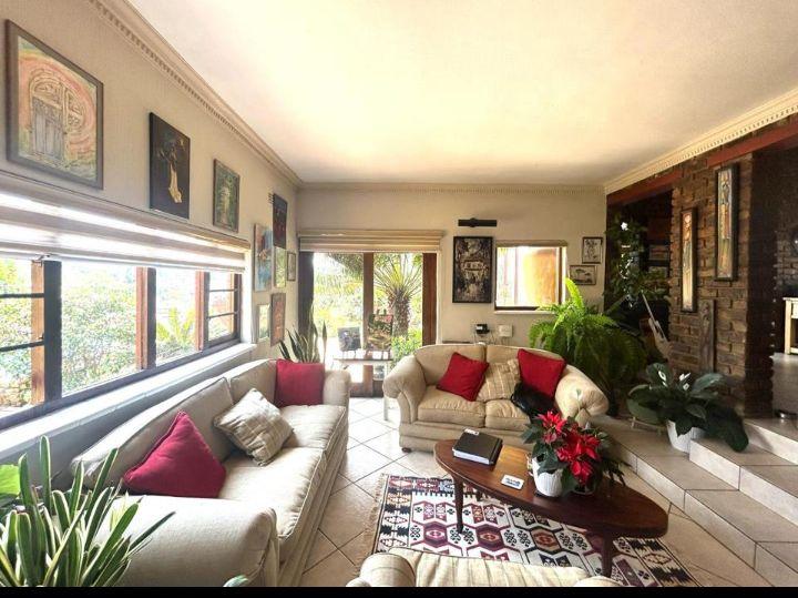 5 Bedroom Property for Sale in Ridgeway Gauteng