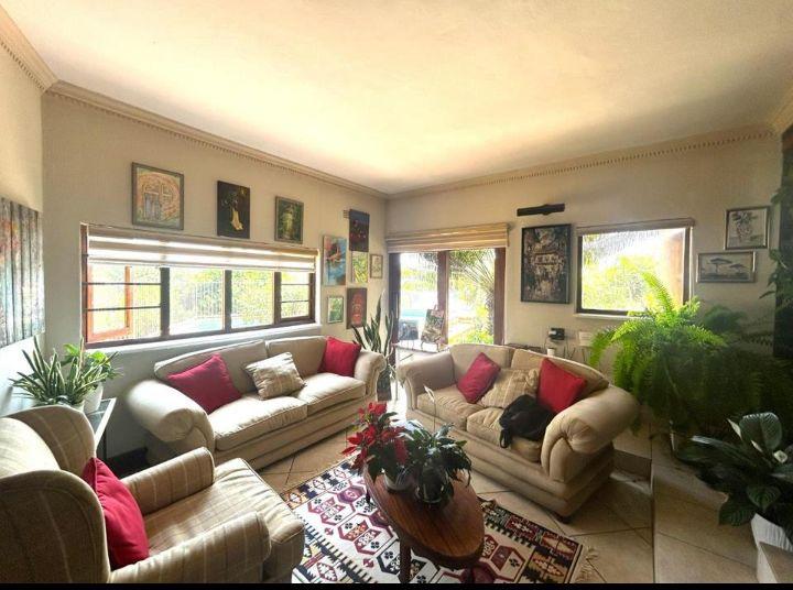 5 Bedroom Property for Sale in Ridgeway Gauteng