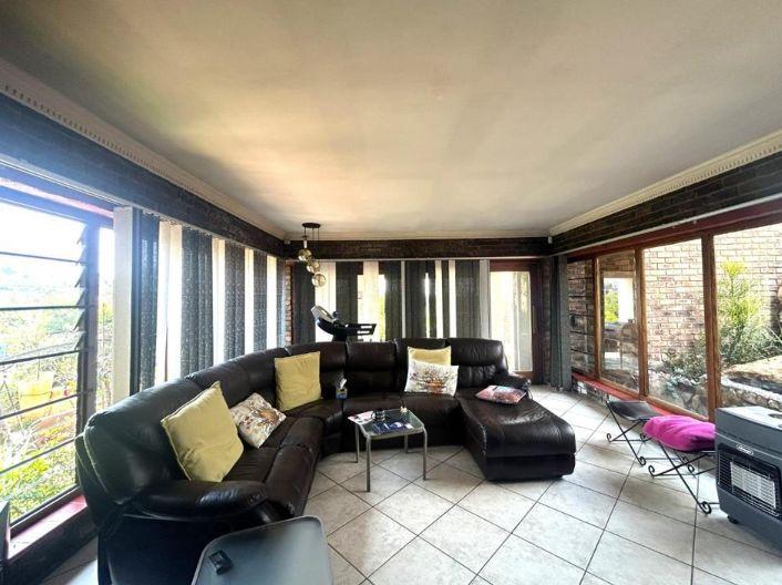 5 Bedroom Property for Sale in Ridgeway Gauteng