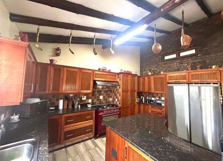 5 Bedroom Property for Sale in Ridgeway Gauteng