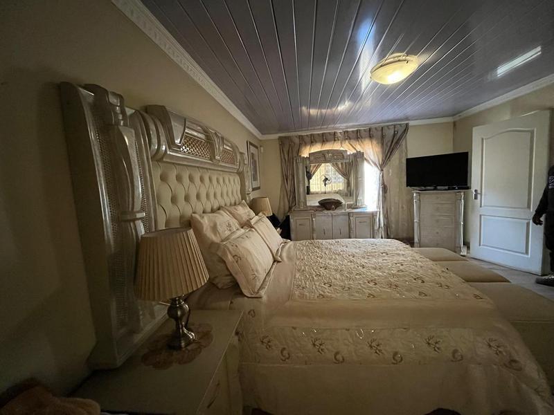 3 Bedroom Property for Sale in Protea Glen Gauteng