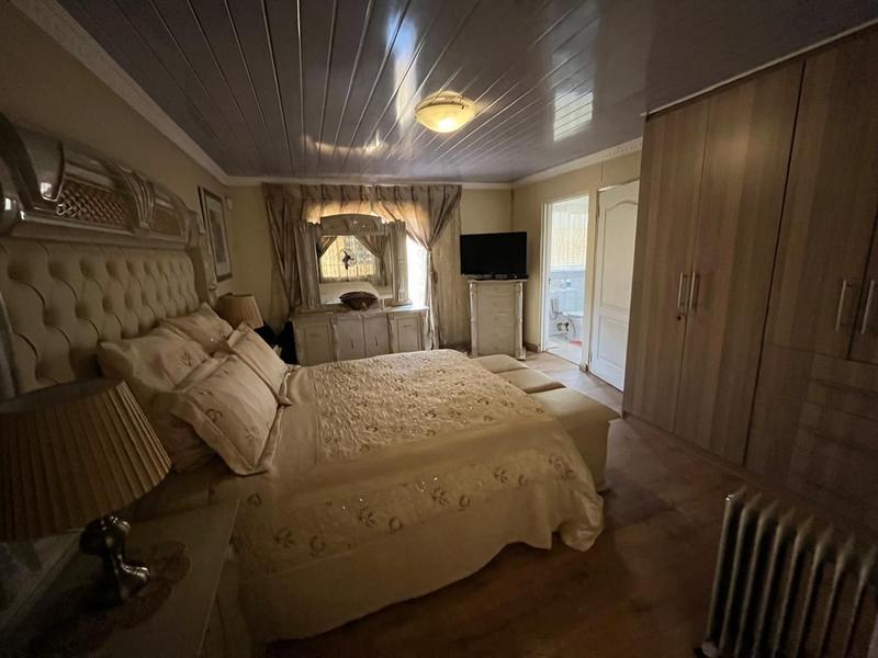 3 Bedroom Property for Sale in Protea Glen Gauteng