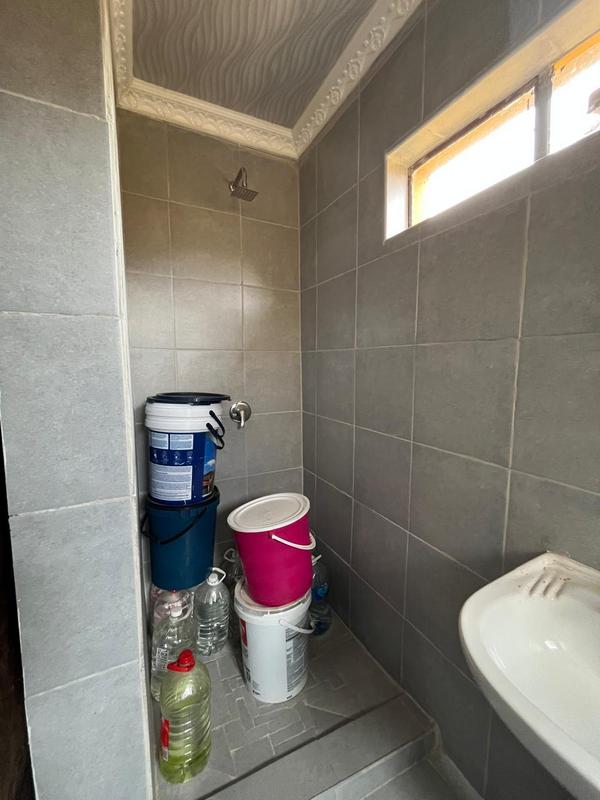 3 Bedroom Property for Sale in Protea Glen Gauteng