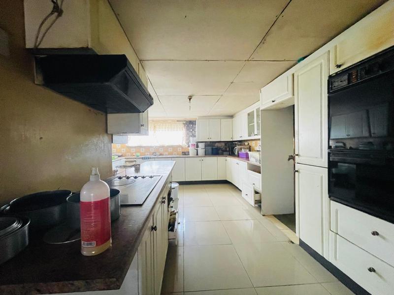 4 Bedroom Property for Sale in Tsakane Gauteng