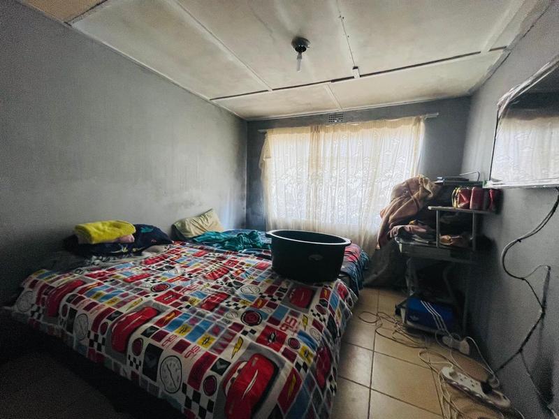 4 Bedroom Property for Sale in Tsakane Gauteng