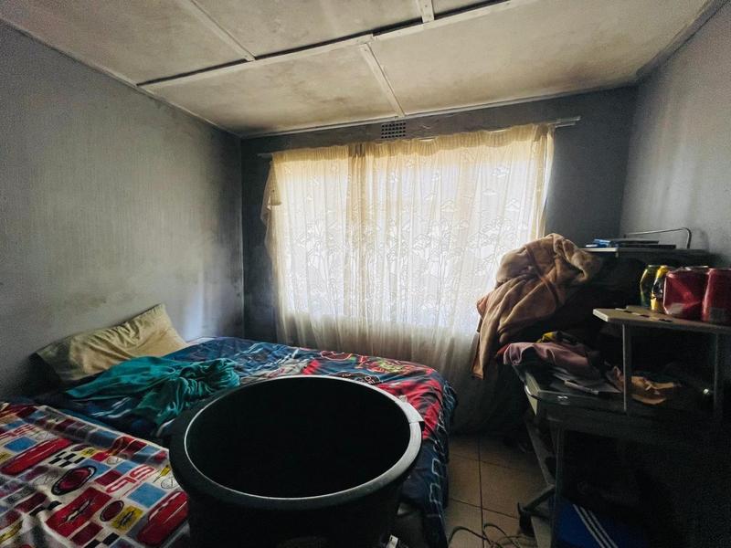 4 Bedroom Property for Sale in Tsakane Gauteng