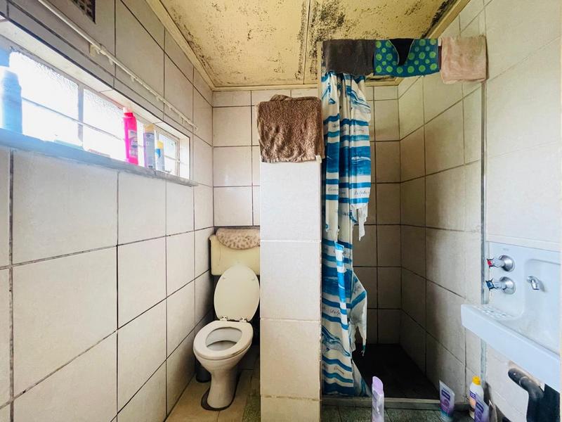 4 Bedroom Property for Sale in Tsakane Gauteng