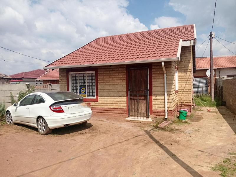 2 Bedroom Property for Sale in Beverley Hills Gauteng