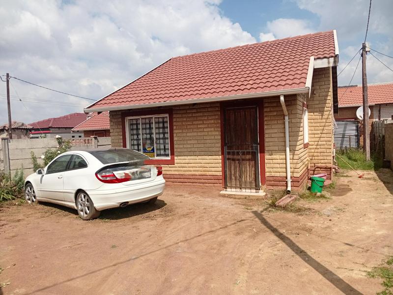 2 Bedroom Property for Sale in Beverley Hills Gauteng