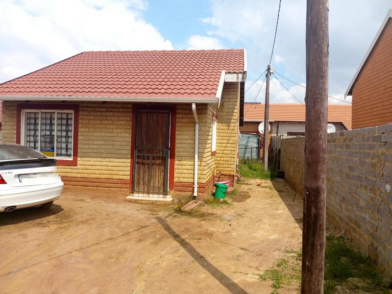 2 Bedroom Property for Sale in Beverley Hills Gauteng