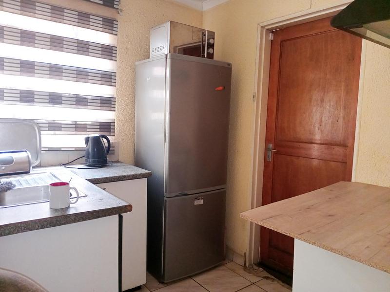 2 Bedroom Property for Sale in Beverley Hills Gauteng