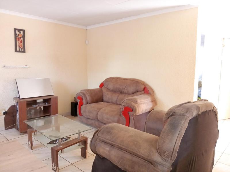 2 Bedroom Property for Sale in Beverley Hills Gauteng