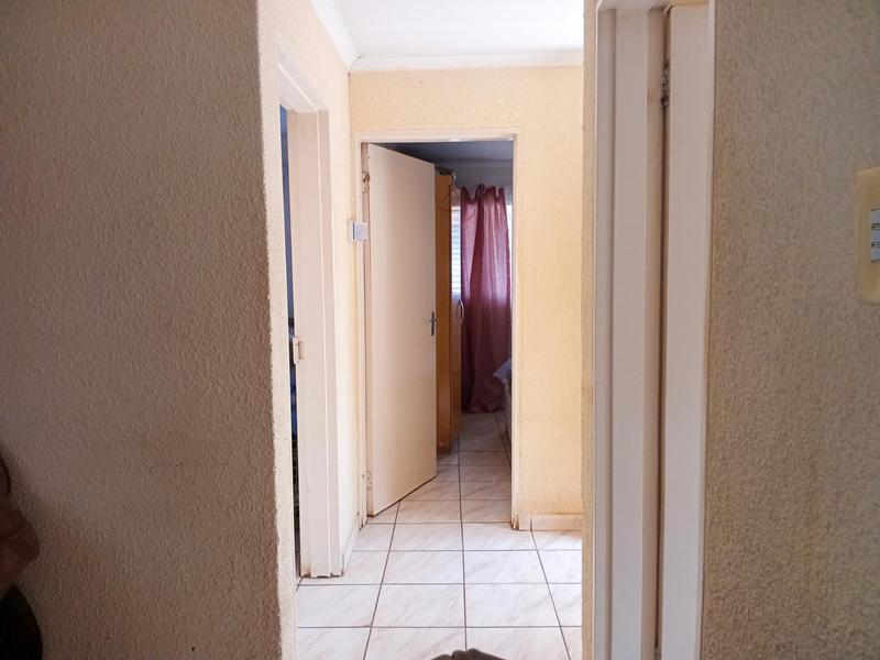 2 Bedroom Property for Sale in Beverley Hills Gauteng