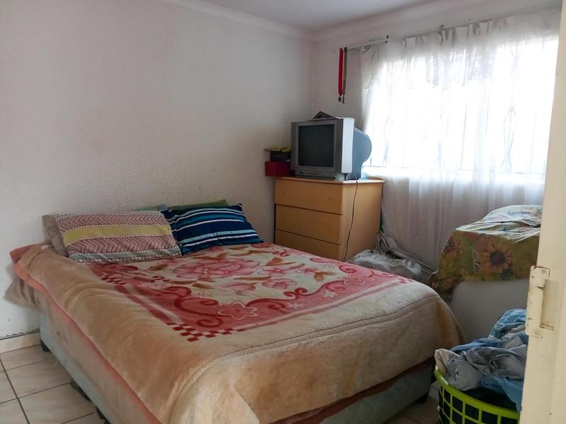 2 Bedroom Property for Sale in Beverley Hills Gauteng