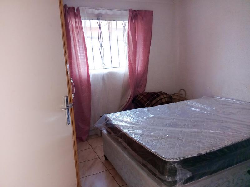 2 Bedroom Property for Sale in Beverley Hills Gauteng