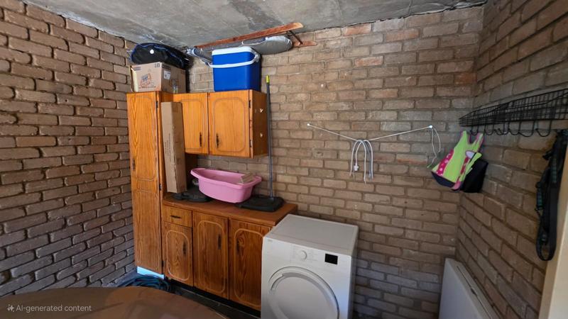 2 Bedroom Property for Sale in Doornpoort Gauteng