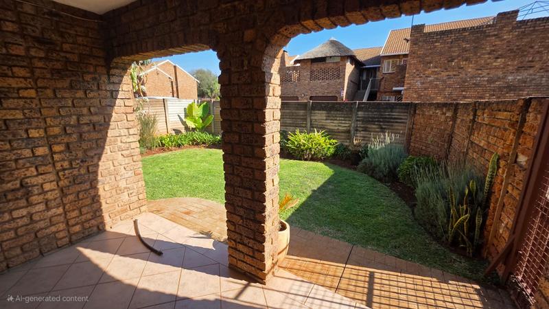 2 Bedroom Property for Sale in Doornpoort Gauteng