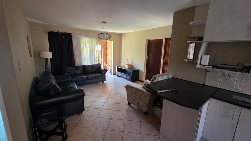 2 Bedroom Property for Sale in Doornpoort Gauteng