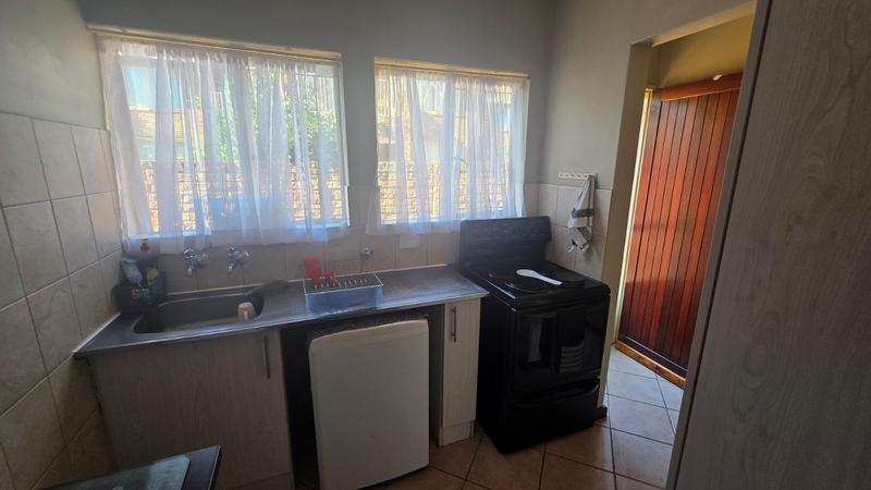 2 Bedroom Property for Sale in Doornpoort Gauteng